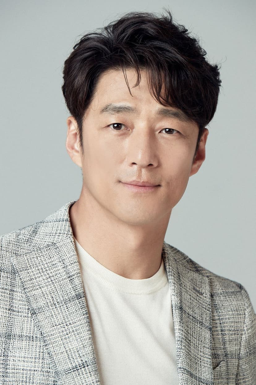 Ji Jin-hee profile