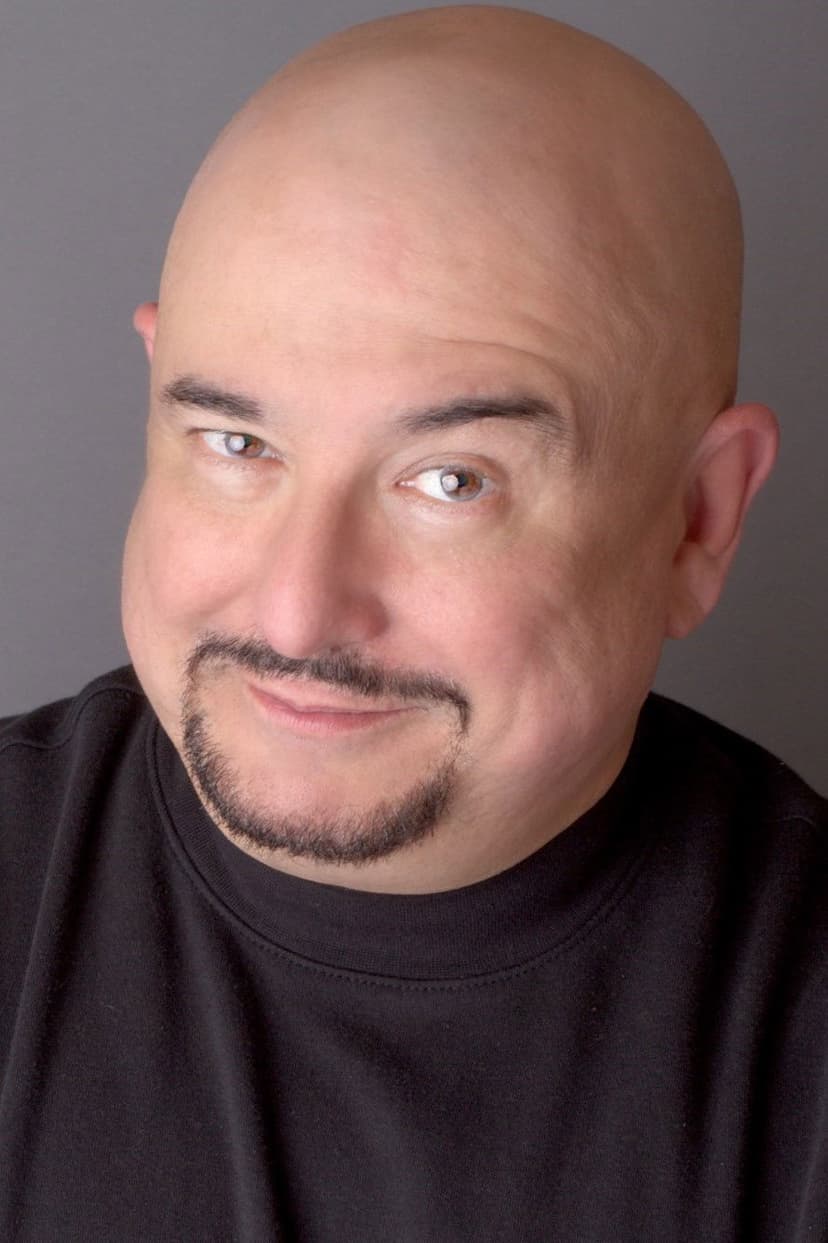 Tony Toscano profile