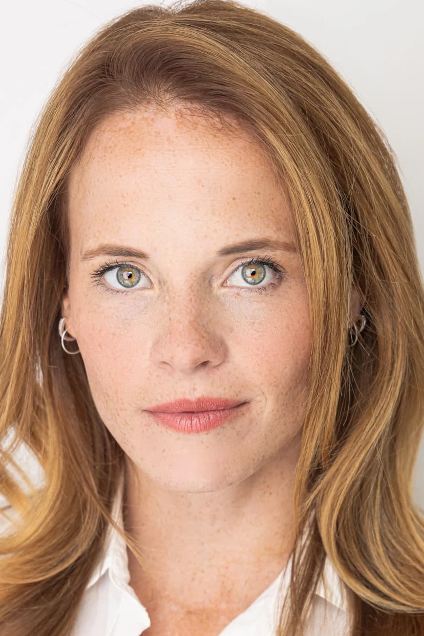 Katie Leclerc profile