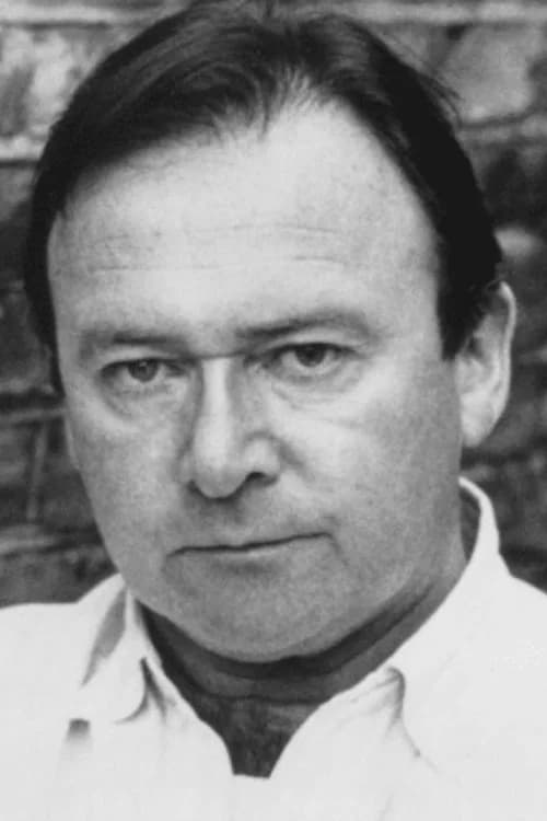 Tony Doyle profile