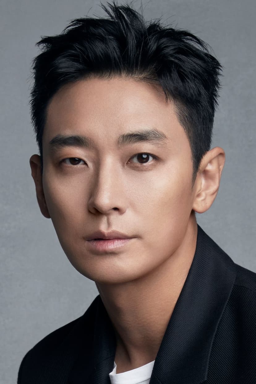 Ju Ji-hoon profile