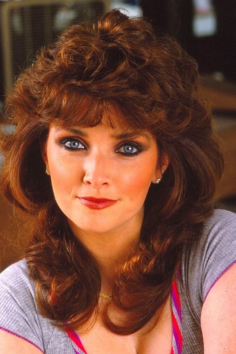 Morgan Brittany profile