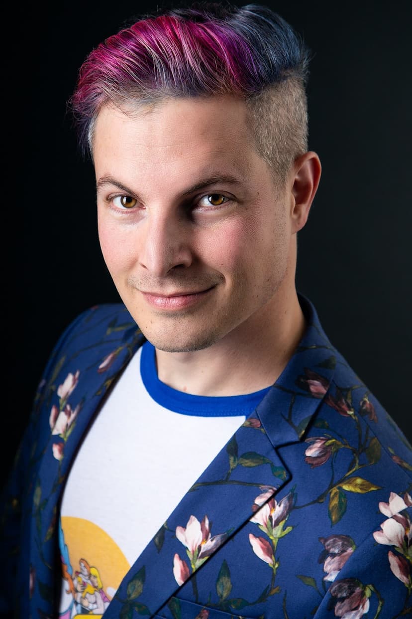 JP Karliak profile