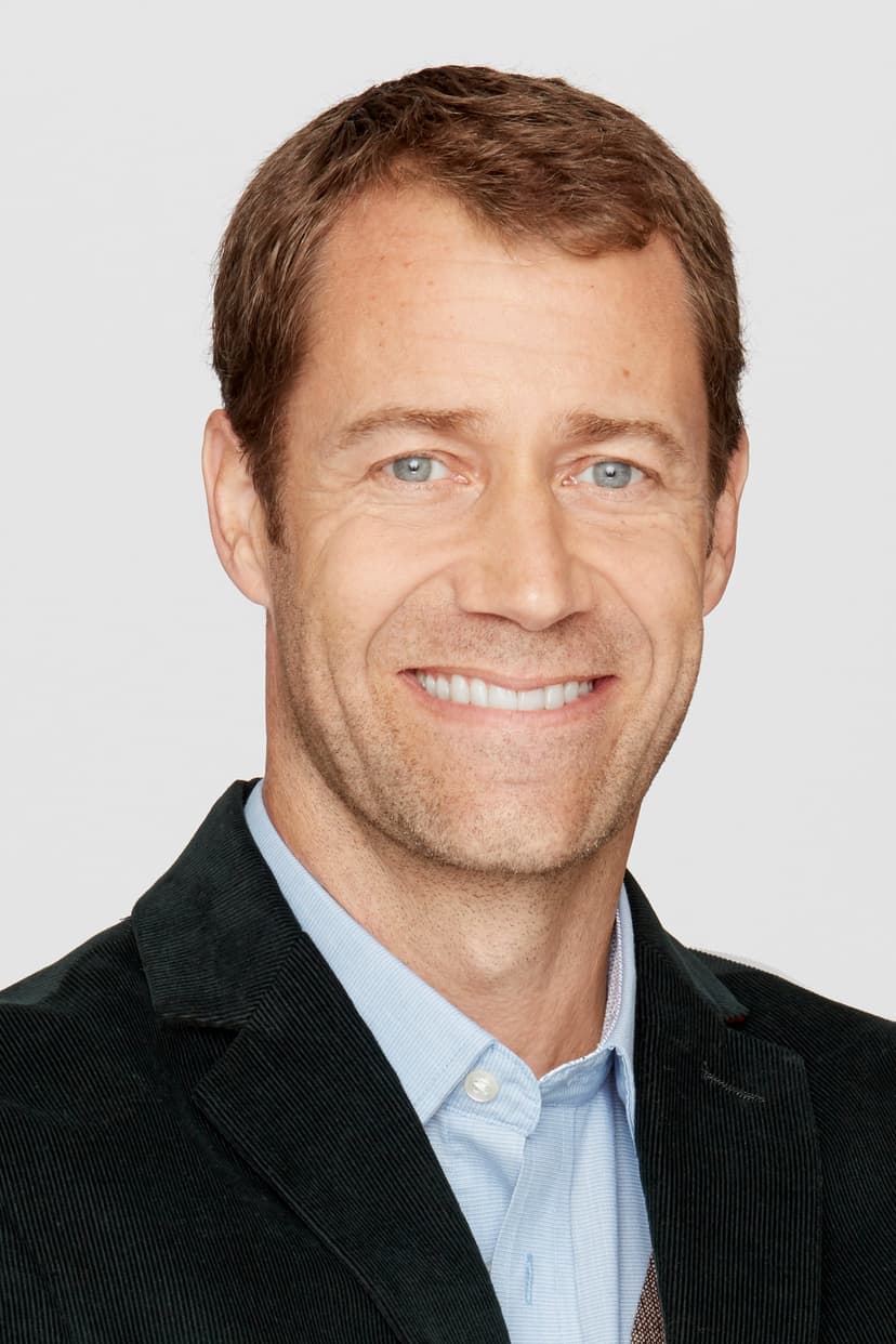 Colin Ferguson profile