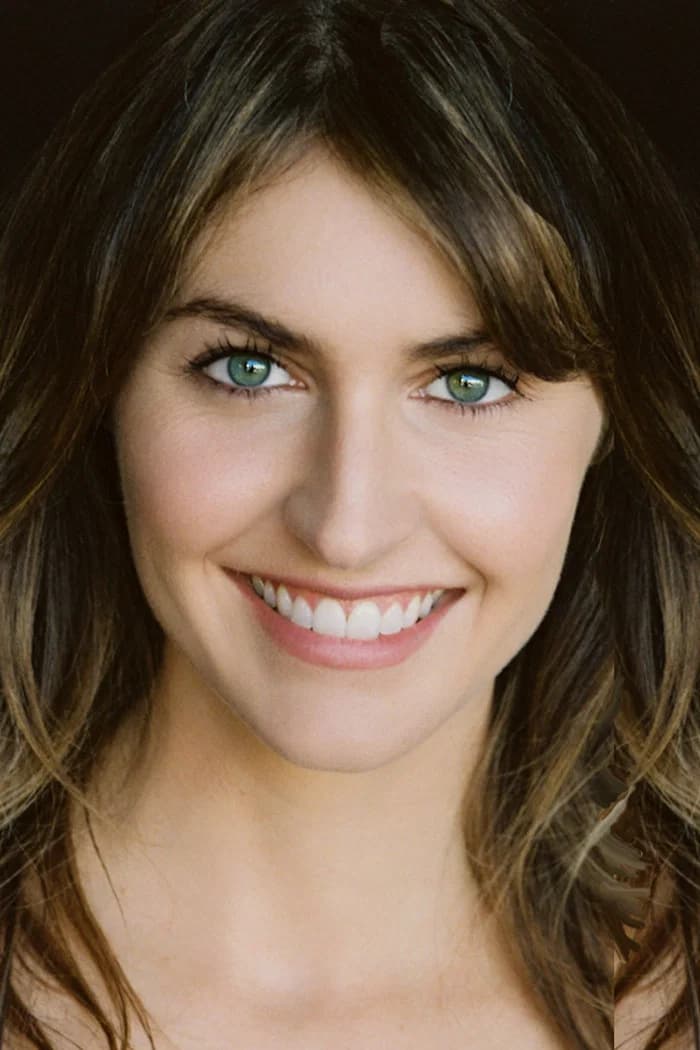 Heidi Niedermeyer profile