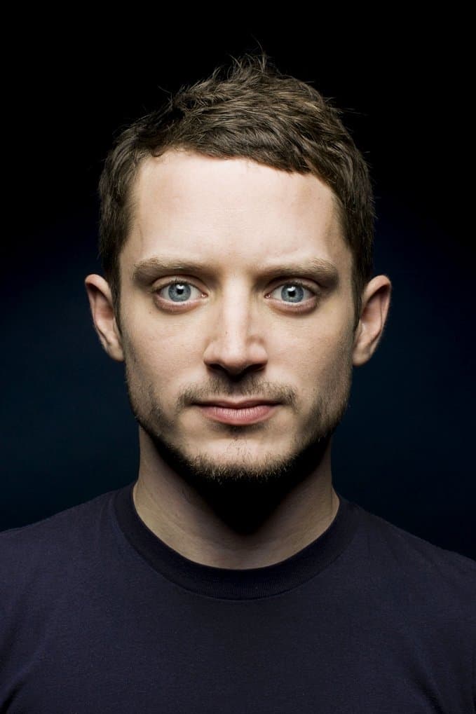 Elijah Wood profile