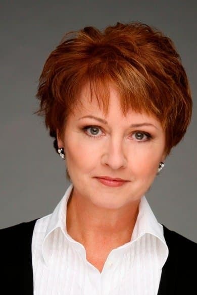 Anne Diamond profile