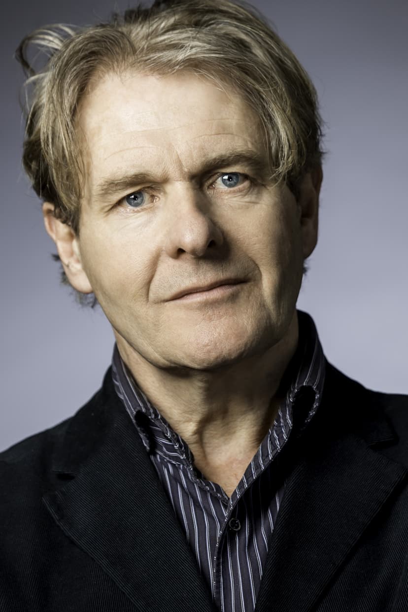 Robert Bathurst profile