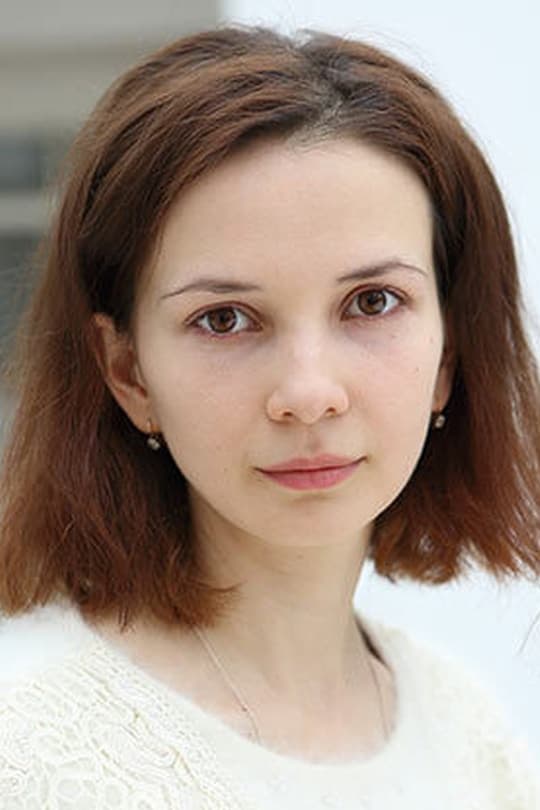 Mariya Smolnikova profile
