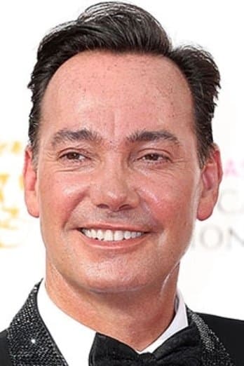 Craig Revel Horwood profile