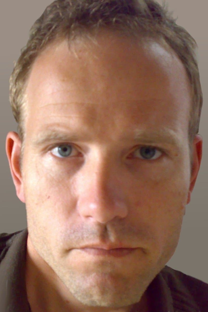 Ben Pullen profile