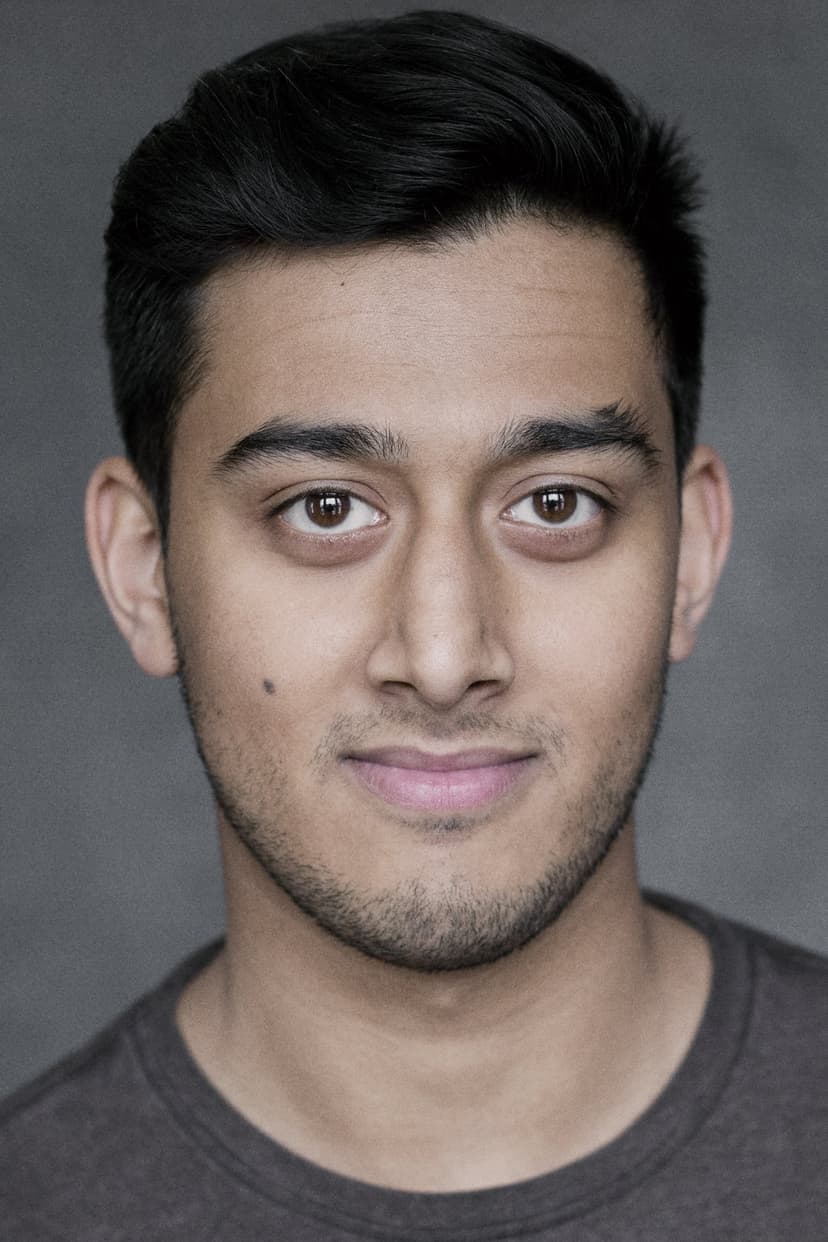 Karan Gill profile