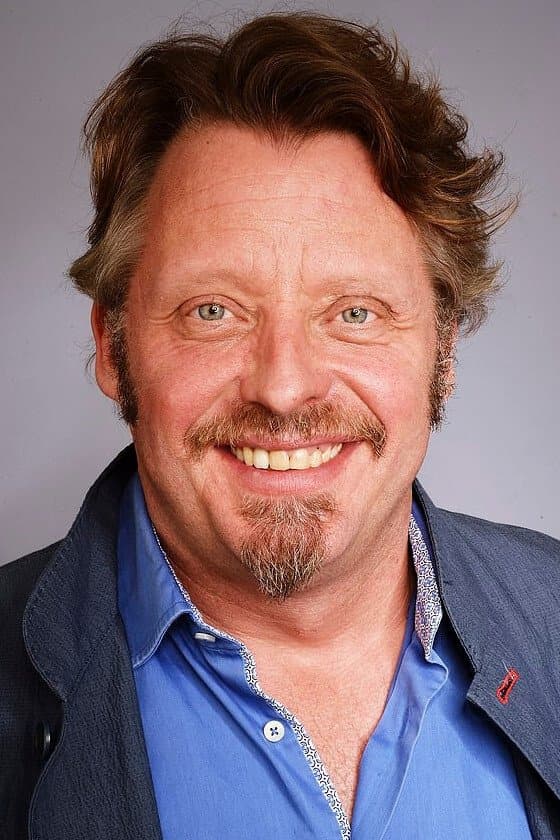 Charley Boorman profile