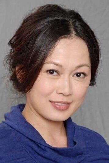 Eileen Yeow profile