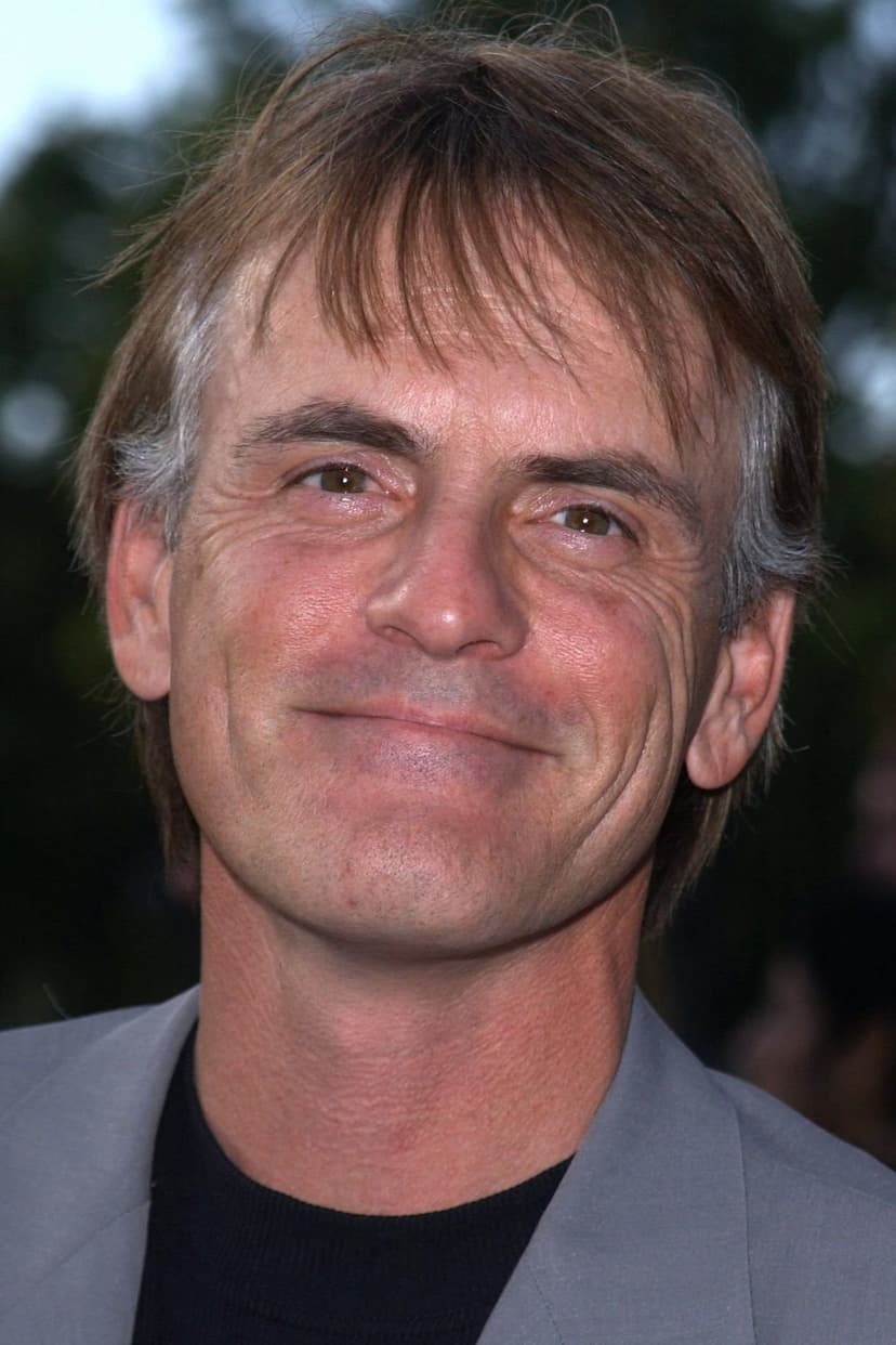 Rob Paulsen profile