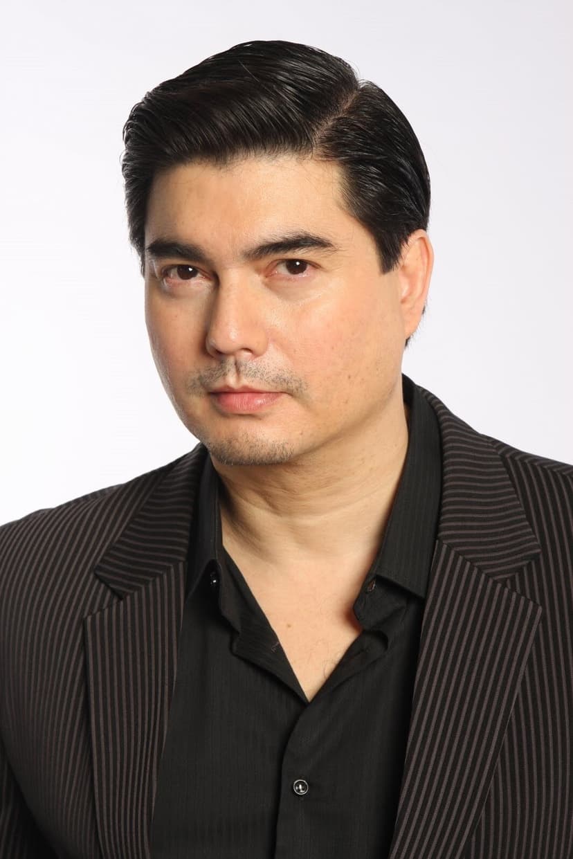 Lloyd Samartino profile