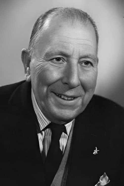 José Isbert profile