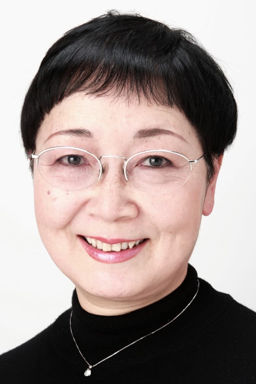 Yoshiko Matsuo profile