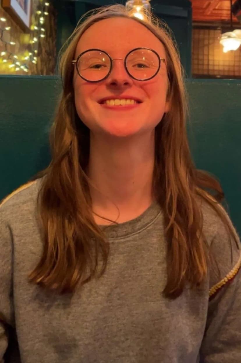 Anna Ruth Lane profile