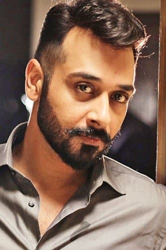Faysal Qureshi profile
