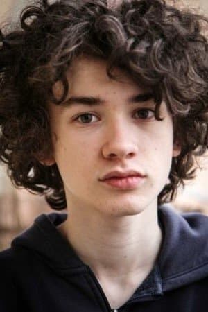 Adrian Moore profile