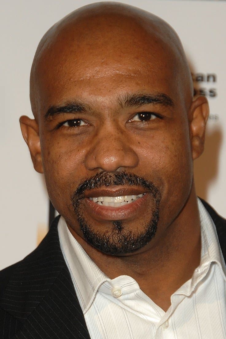 Michael Beach profile