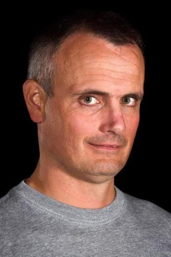 Alex Kobold profile
