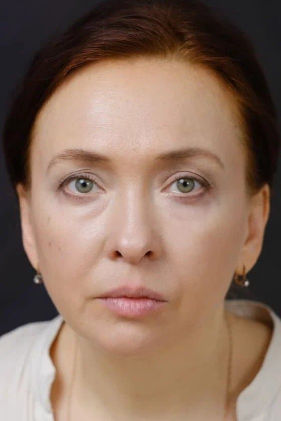 Elena Soloveva profile