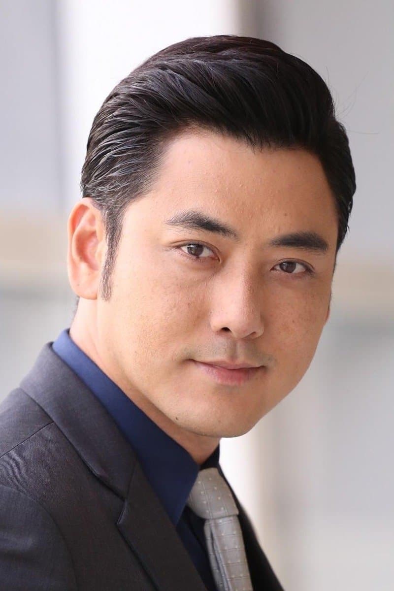 Apinun Prasertwattanakul profile