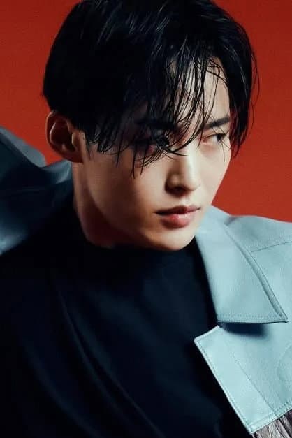 Baek Koo Young profile