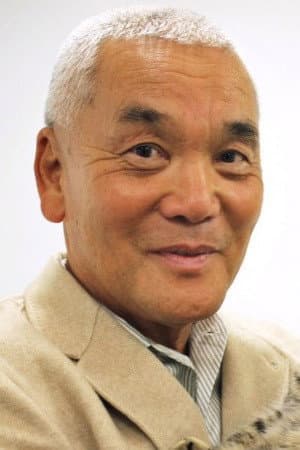 Mitsuaki Iwago profile