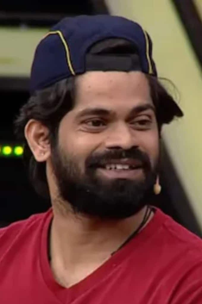 Onkar Bhojane profile