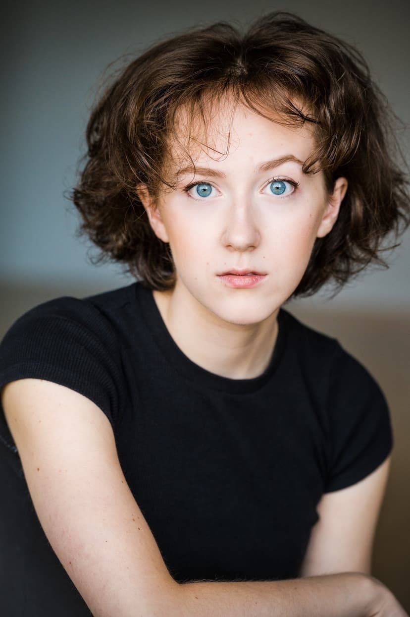 Megan Murphy profile