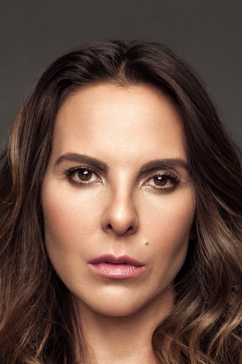 Kate del Castillo profile