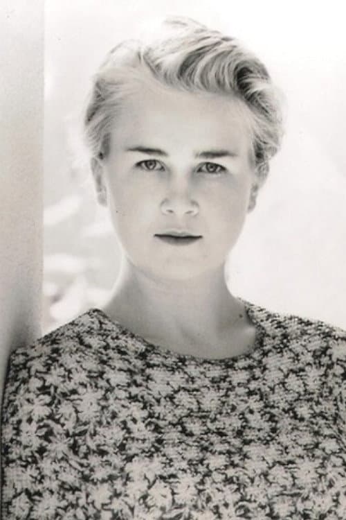 Penelope Sudrow profile
