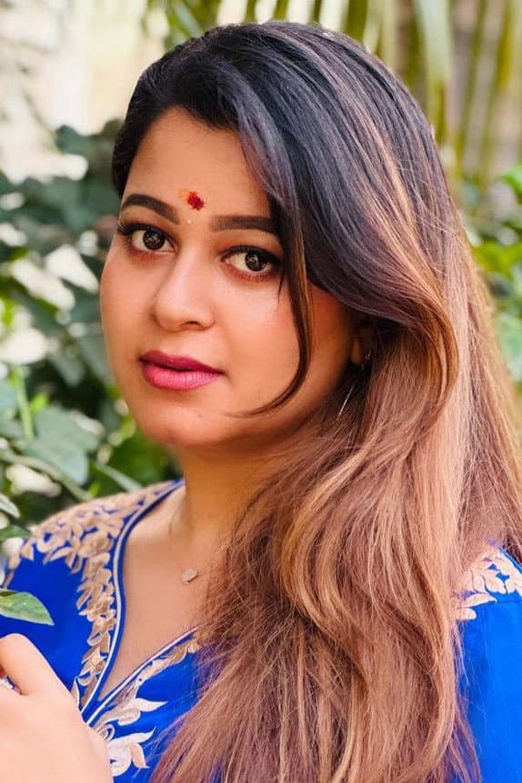 Ashmitha Singh profile