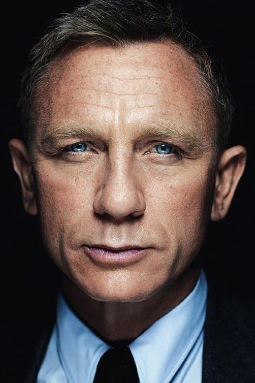 Daniel Craig profile