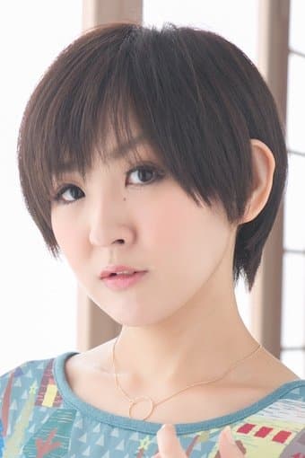 Misuzu Togashi profile