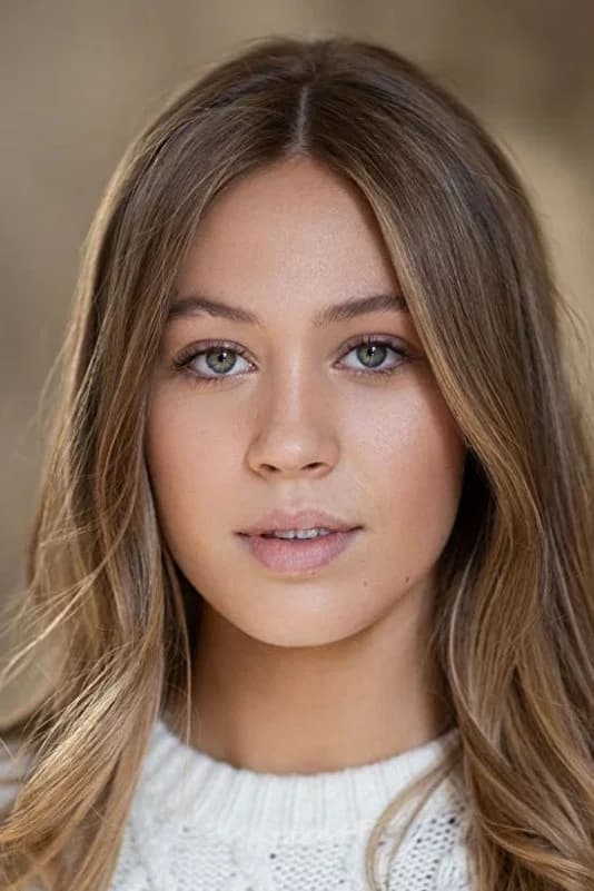 Anabel Sweeney profile
