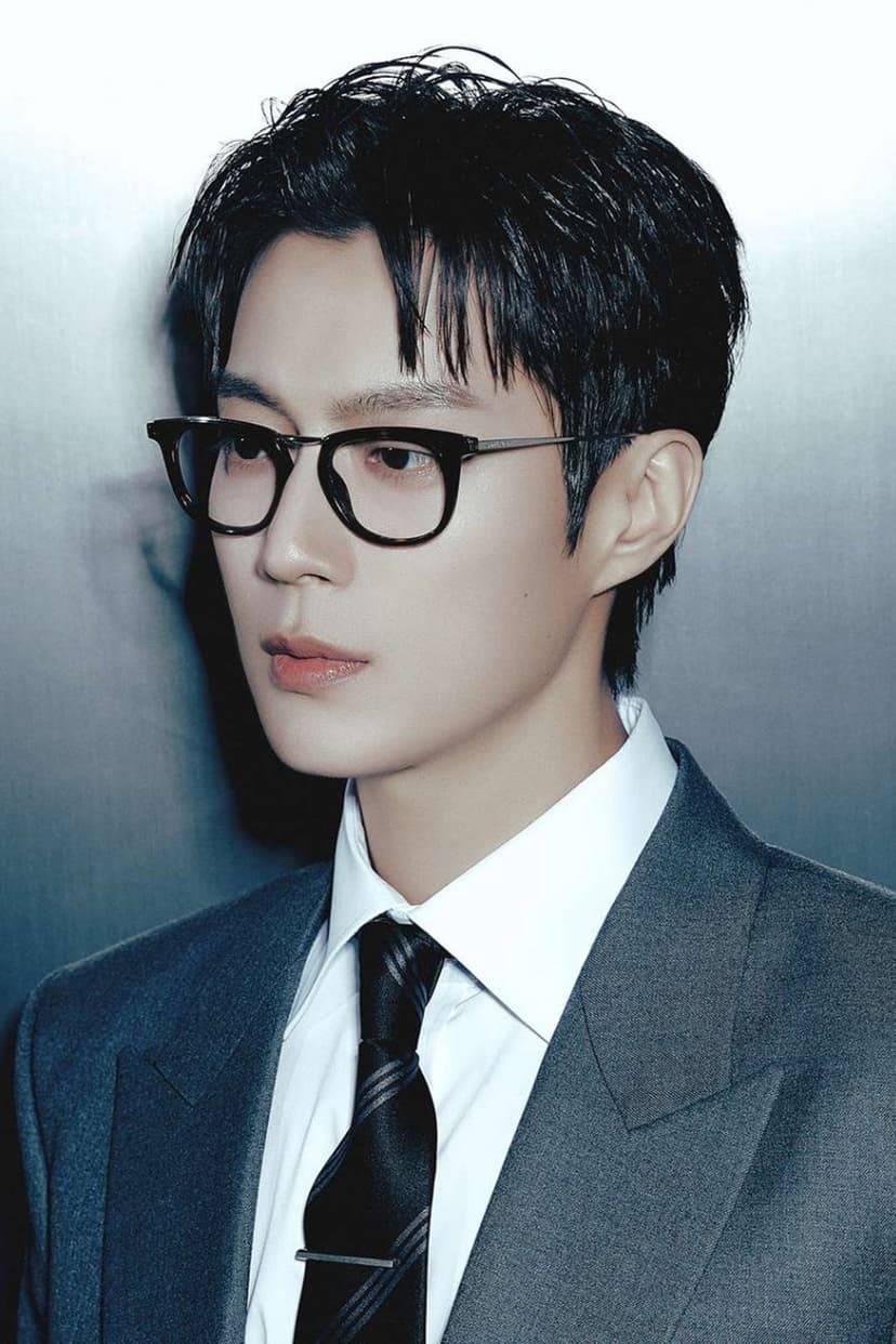 Yoon Doo-joon profile