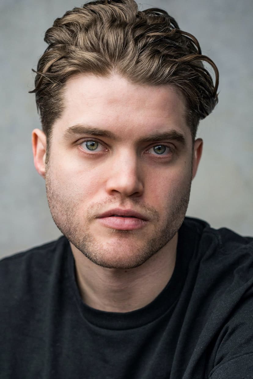 Gabriel Freilich profile