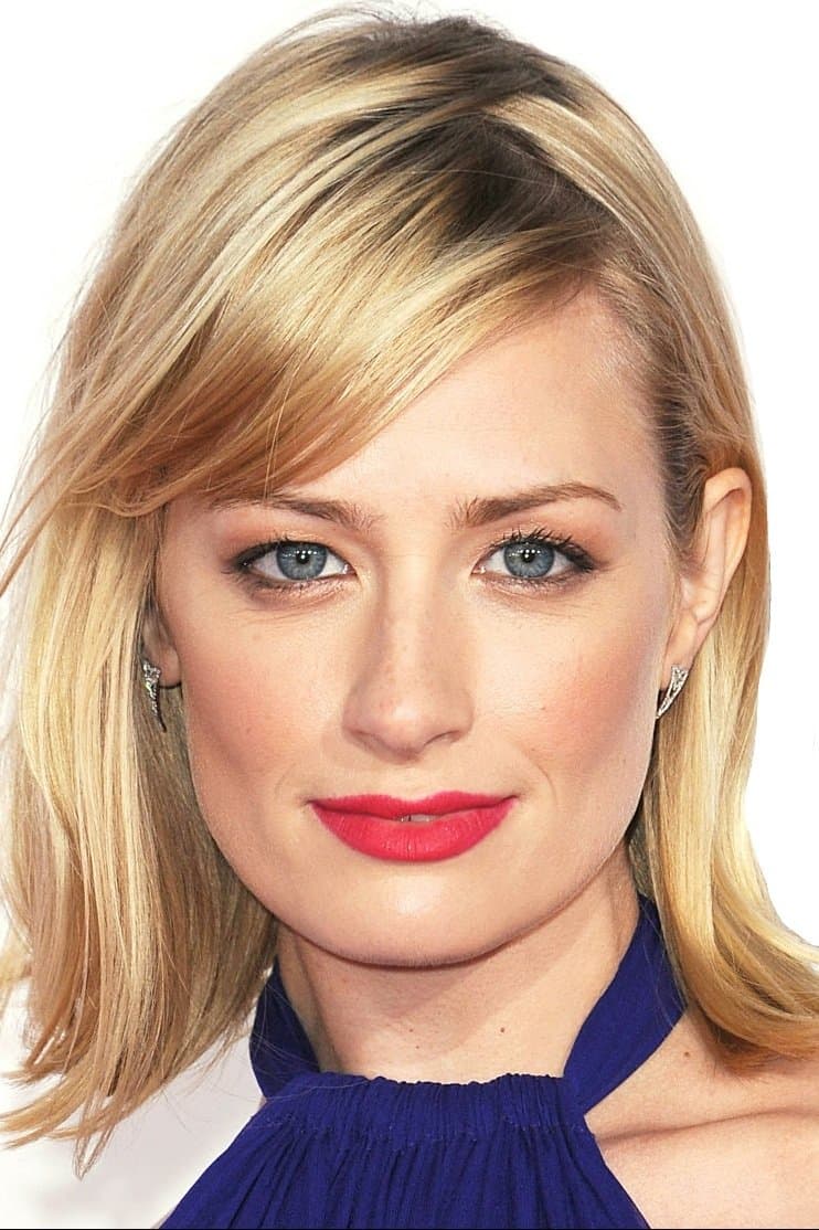 Beth Behrs profile