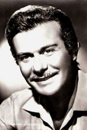 Massimo Serato profile