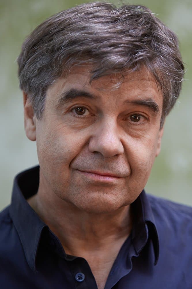 Ralph Misske profile