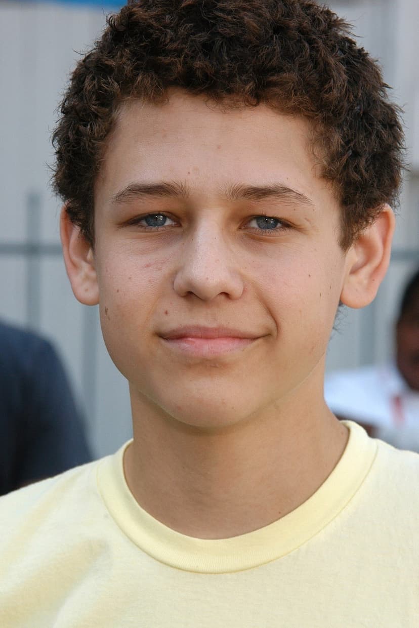 Griffin Frazen profile