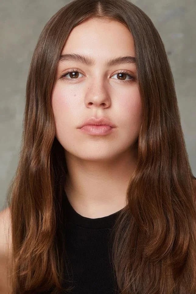 Kayden Brenna Tokarski profile