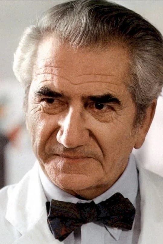 Daniel Gélin profile