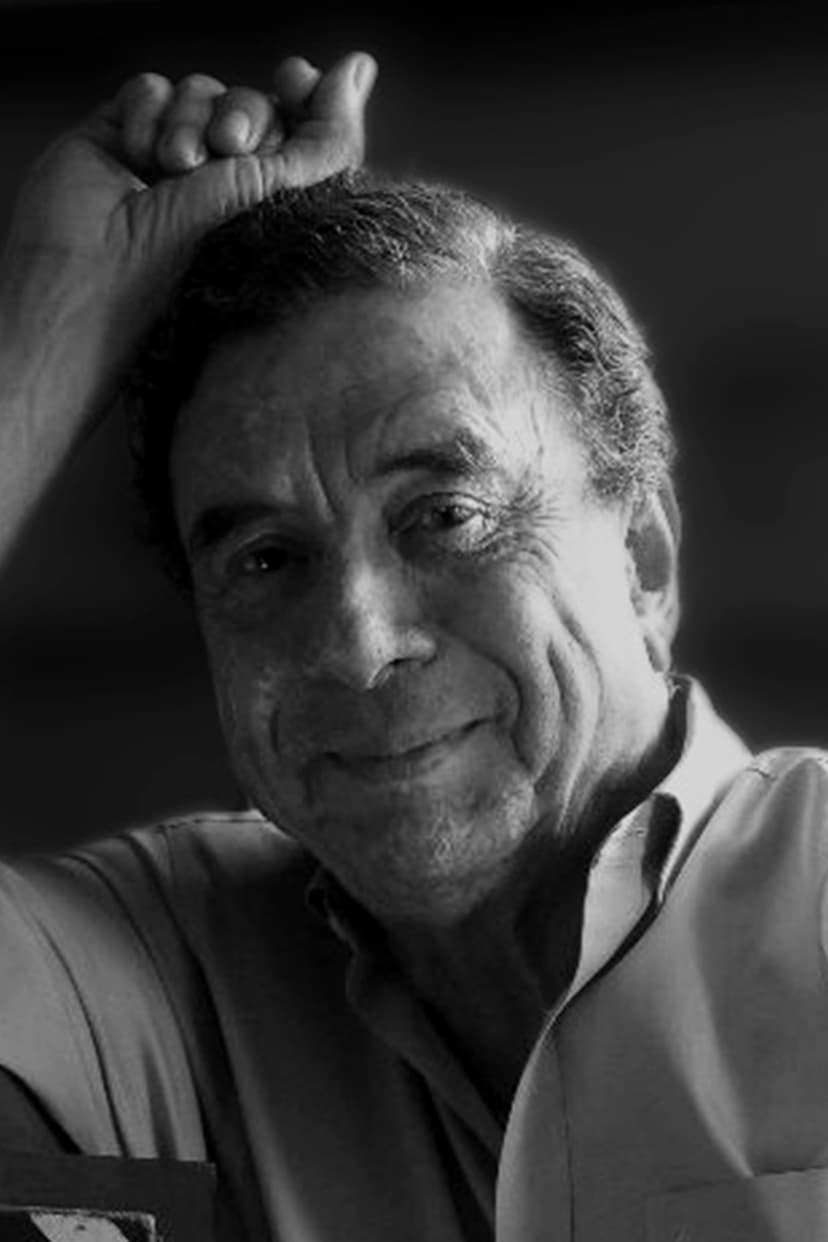 Óscar Castillo profile