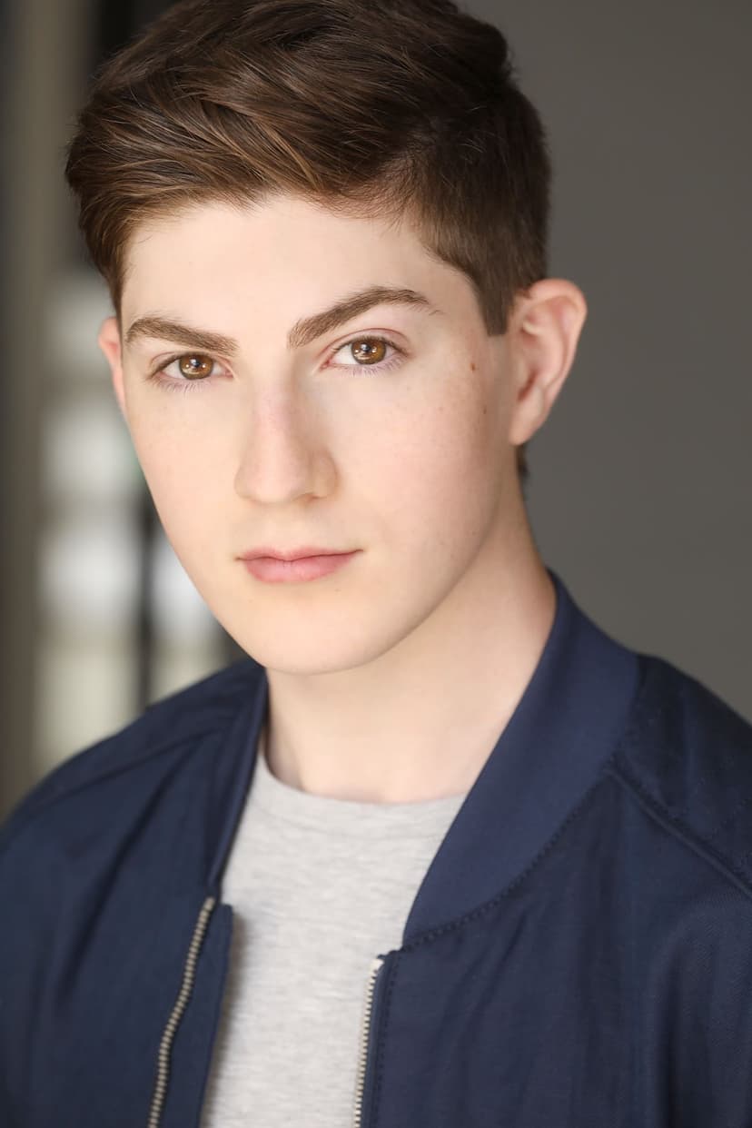 Mason Cook profile