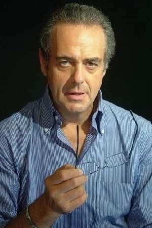 Antonio Angrisano profile
